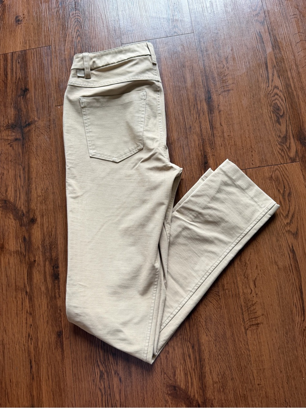 lululemon ABC Pant Slim (Utilitech)